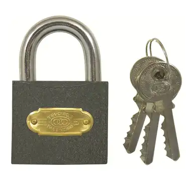Choosing The Right Padlock | Standard to High Security Padlocks | Hiatt ...