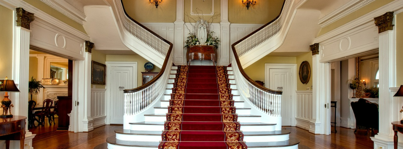 Exploring Traditional Internal Door Handles of the Era Hiatt