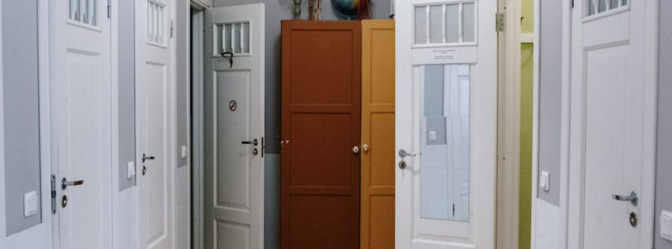 How to Fit a Door Stop Door Stopper Installation in 10 Easy Steps Hiatt Hardware