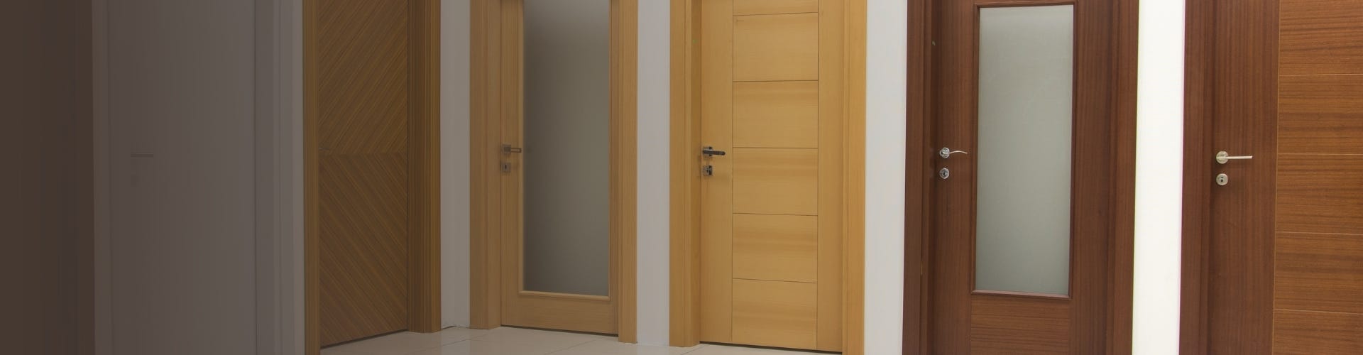 The best door hardware for wooden doors