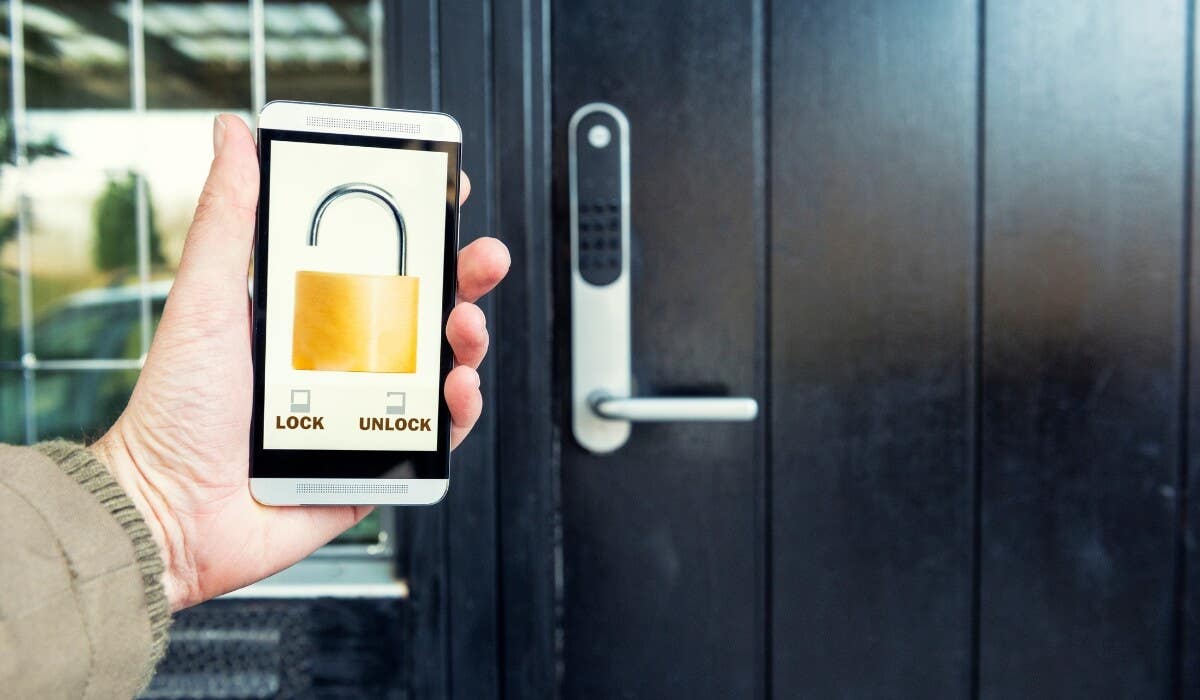 Is a Smart Lock safer than a Traditional Lock?