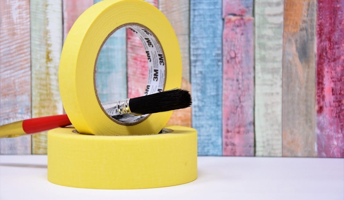 How to Paint UPVC Doors & Windows Hiatt Hardware Guide