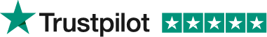 Image of Trustpilot Logo
